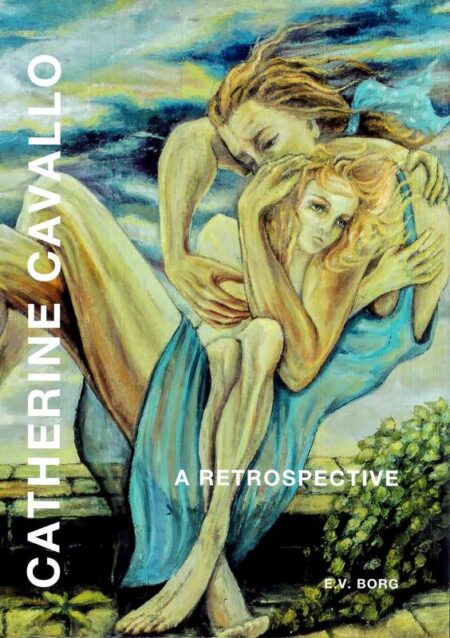 Catherine Cavallo: A Retrospective