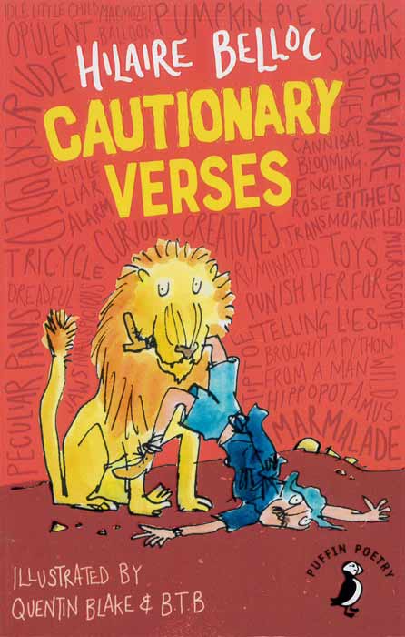 Cautionary Verses