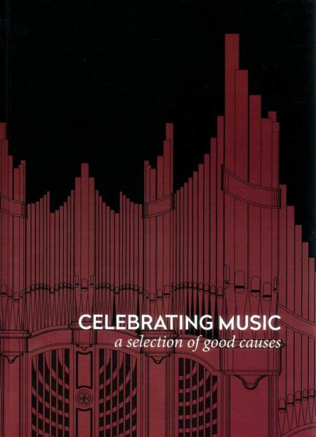 Celebrating Music: A Selection of Good Causes
