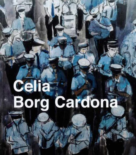 Celia Borg Cardona – BOV Retrospective Exhibtion