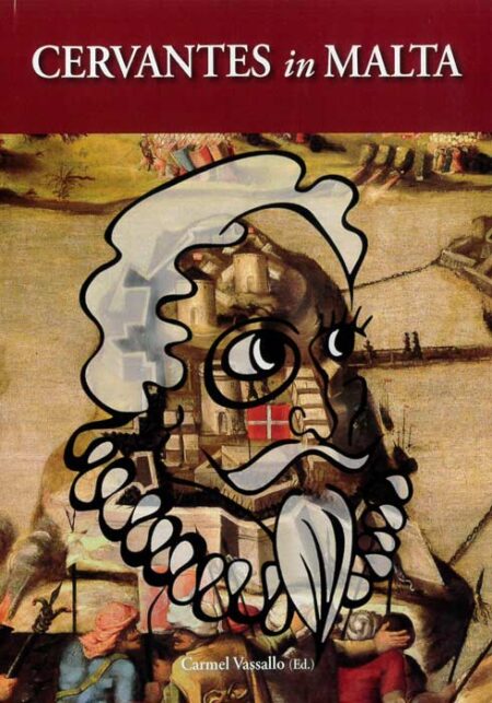Cervantes in Malta