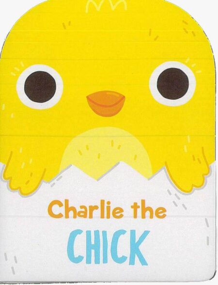 Charlie the Chick