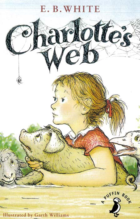 Charlotte's Web