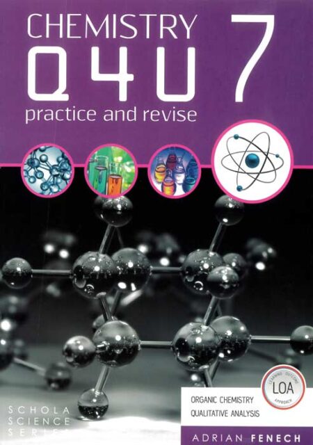 Chemistry Q4U 7 - Practice and Revise