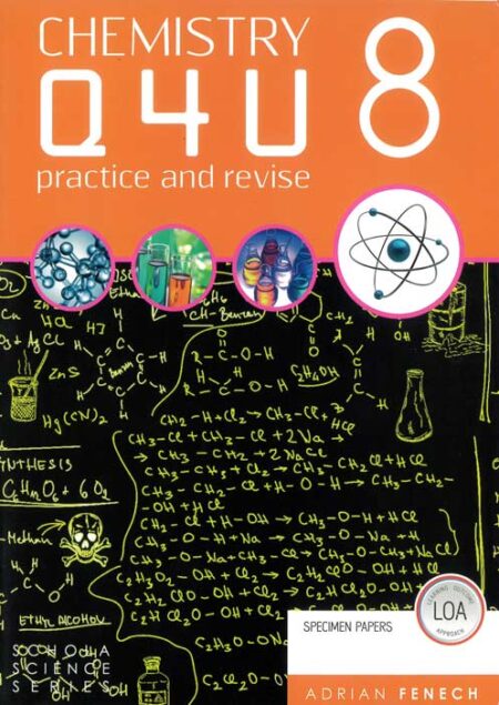 Chemistry Q4U 8 - Practice and Revise