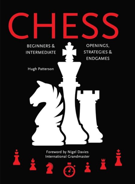 Chess: Openings, Strategies and Endgames