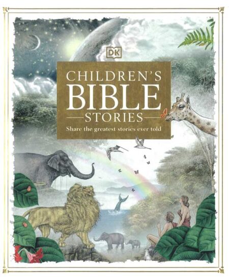 Children's Bible Stories
