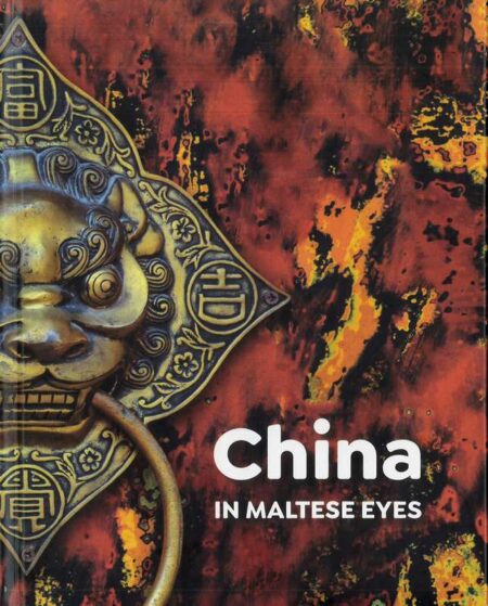 China in Maltese Eyes