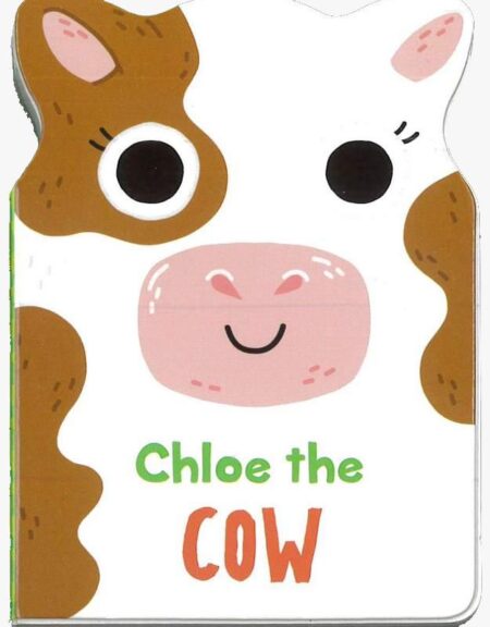 Chloe the Cow
