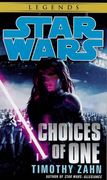 Star Wars: Choices of One
