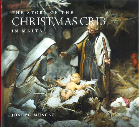 The Story of the Christmas Crib in Malta