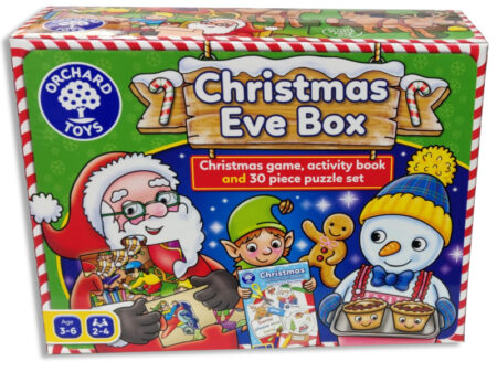 Christmas Eve Box