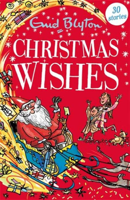 Christmas Wishes