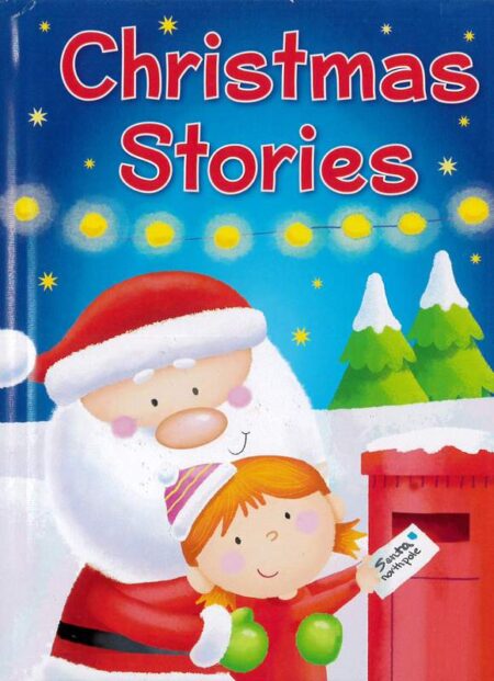 Christmas Stories Book 1