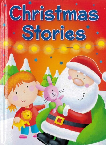 Christmas Stories Book 2