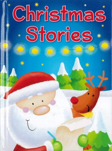 Christmas Stories Book 3