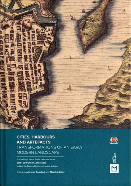 Cities Harbours and Artefacts