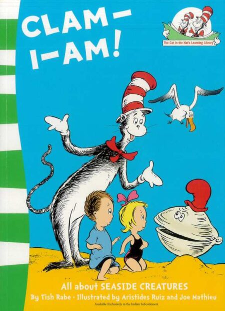 Clam-I-Am