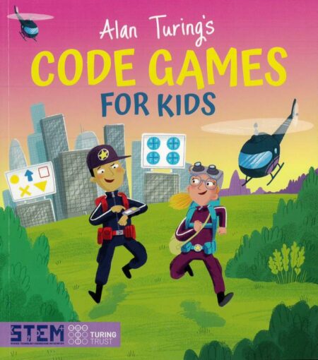 Code Games for Kids