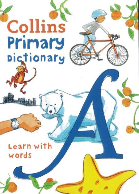 Collins Primary Dictionary