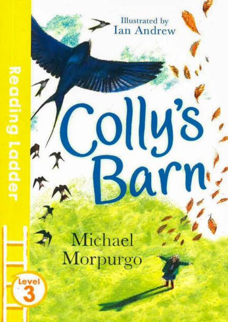 Colly's Barn