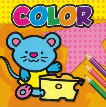 Colour Inside the Lines