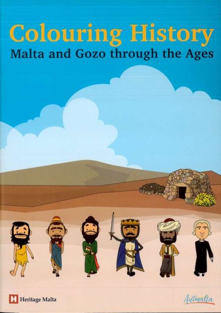 Colouring History