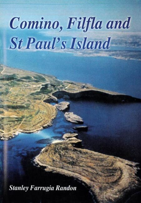 Comino, Filfla and St Paul's Island