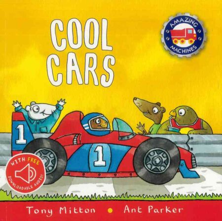 Cool Cars