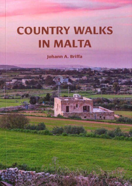 Country Walks in Malta