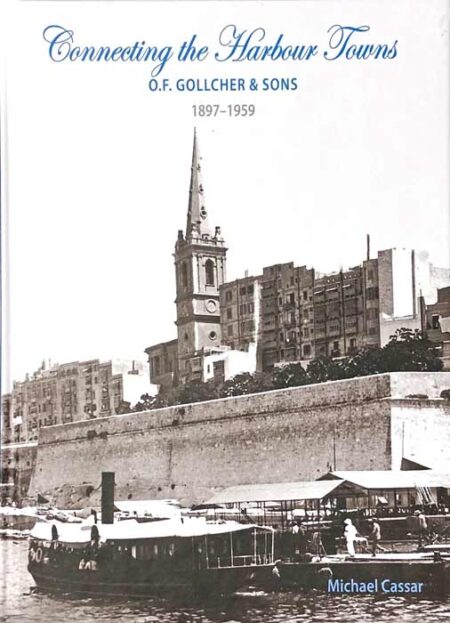 Connecting the Harbour Towns