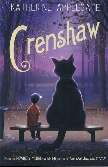 Crenshaw