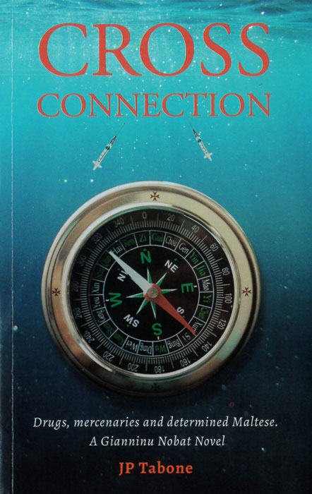 Cross Connection (Paperback)