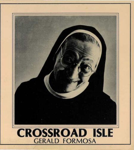 Crossroad Isle