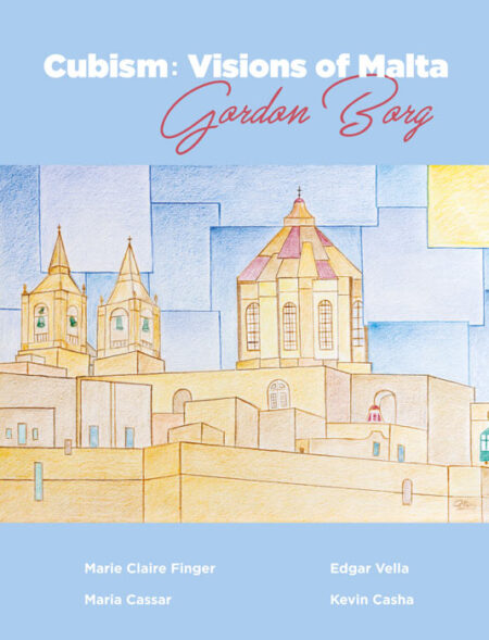 Cubism: Visions of Malta
