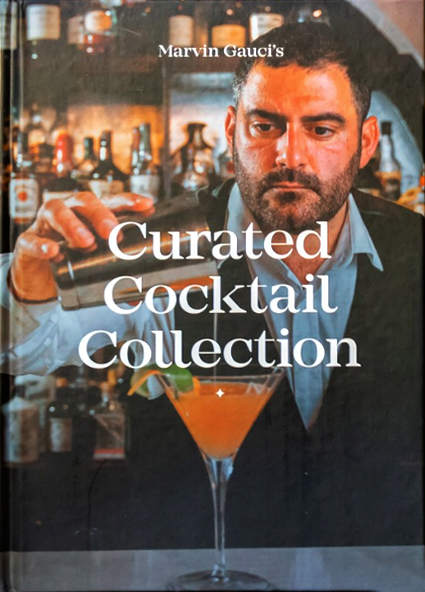 Curated Cocktail Collection