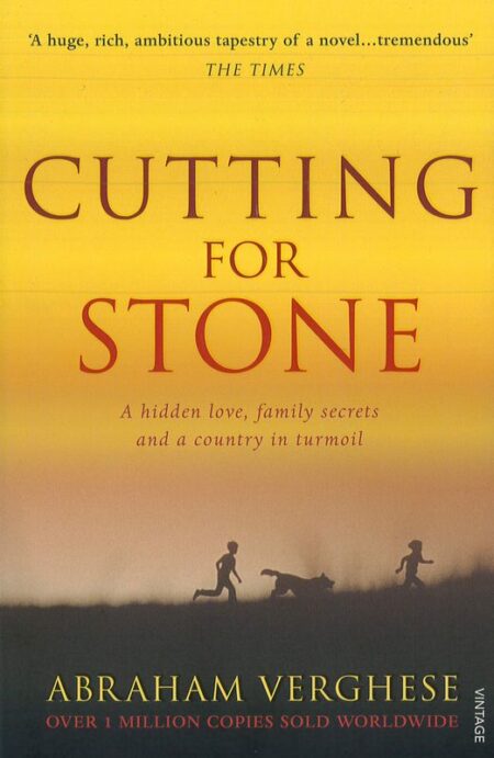 Cutting for Stone
