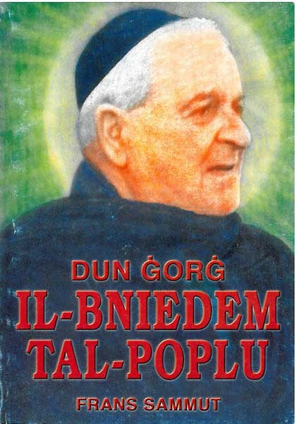 Dun Gorg Il-Bniedem tal-Poplu