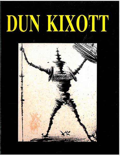 Dun Kixott