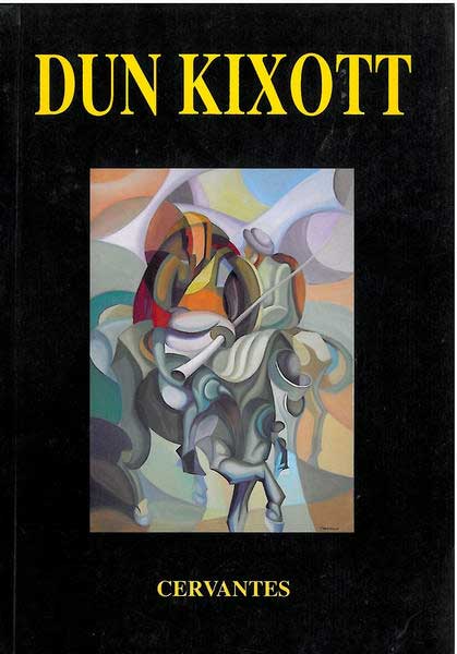 Dun Kixott