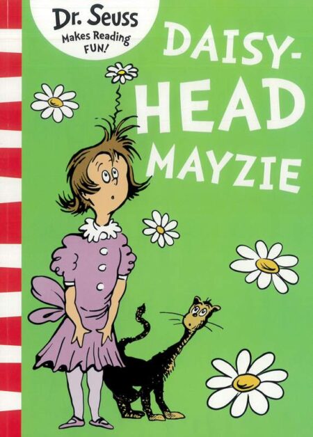 Daisy-Head Mayzie