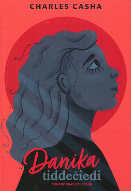 Danika Tiddeċiedi