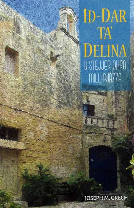Id-Dar ta' Delina