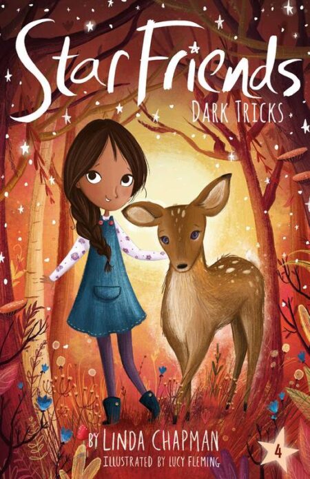 Dark Tricks (Star Friends 4)