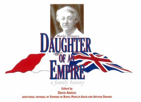 Daughter of an Empire