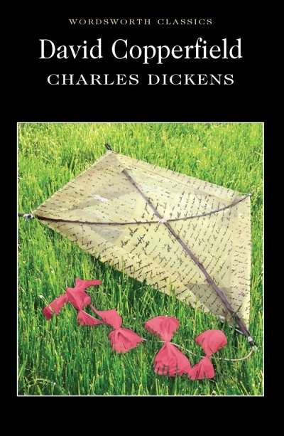 David Copperfield: Wordsworth Classics