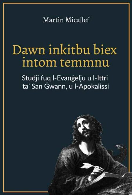 Dawn Inkitbu Biex Intom Temmnu