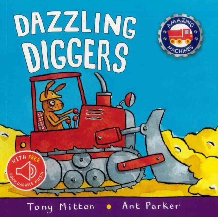 Dazzling Diggers