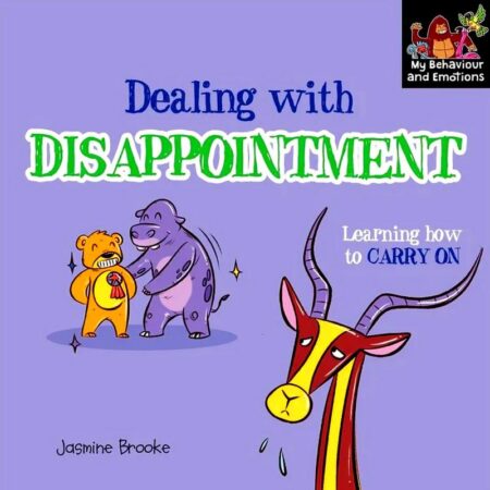 Dealing With Disappointment (Learning how to carry on)