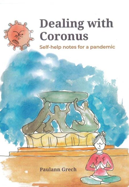 Dealing with Coronus